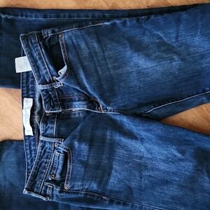 Gently used Abercrombie and Fitch A&F Skinny boot jean